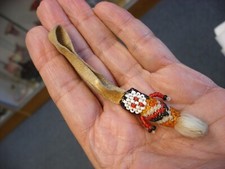 Vtg native american for sale  Grafton