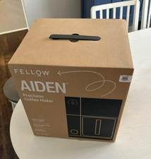 Fellow aiden coffee for sale  Greensboro