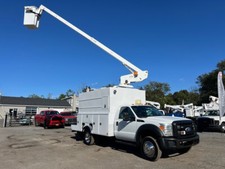 2011 ford 550 for sale  Clarksville