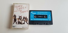 Usado, Huey Lewis Y The News Algunas De Mis Mentiras -CASSETTE AUDIO K7 Tape comprar usado  Enviando para Brazil