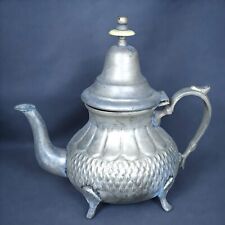 Ancienne théière marocaine d'occasion  Ribemont