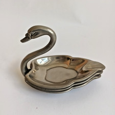 Vintage seba swan for sale  BEDFORD