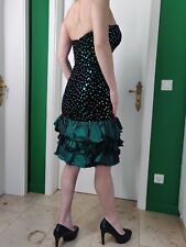 Bari abiball tanzkleid gebraucht kaufen  Berlin