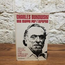 Charles bukowski. una usato  Ascoli Piceno