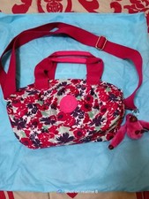 Borsa tracolla scimmietta usato  Taranto