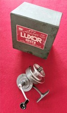 Moulinet luxor luxe d'occasion  Châteauneuf-du-Faou