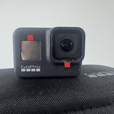 Gopro hero black for sale  San Antonio