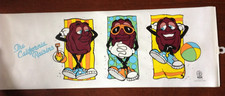 California raisin 1987 for sale  Buffalo