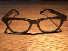 Echthorn brille damen gebraucht kaufen  Berlin