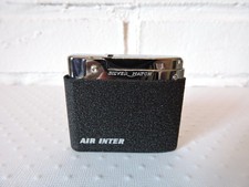 Briquet vintage publicitaire d'occasion  Toulouse-