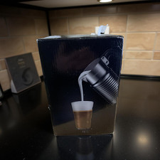 Nespresso aeroccino 4 gebraucht kaufen Nespresso aeroccino 4 gebraucht kaufen  Bruck