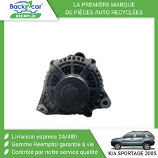 Alternateur kia sportage d'occasion  Saint-Quentin