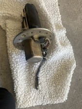 Benzinpumpe suzuki gsxr gebraucht kaufen  Remshalden