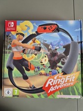 Nintendo switch ring gebraucht kaufen  Witten