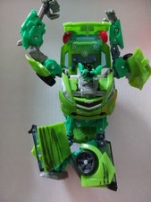 Transformers auto roboter gebraucht kaufen  Birkenfeld