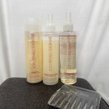 Usado, Kit de tratamento capilar sintético Jon Renau Easicare - Kit 4 peças - Cuidado com perucas sintéticas comprar usado  Enviando para Brazil