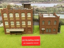Spur fabrikgebäude a1014 gebraucht kaufen  Hameln