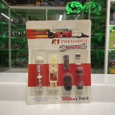 Polistil professional ricambi usato  Firenze