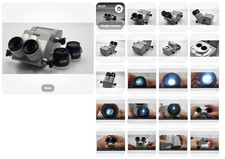 Ddp usa zeiss d'occasion  Expédié en France