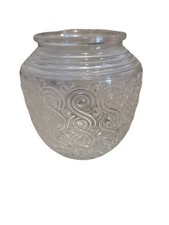 Vintage swirled glass for sale  Cedar Rapids