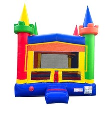 Crossover inflatable castle for sale  Buffalo