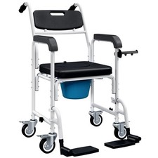 Homcom sedia doccia usato  Assago