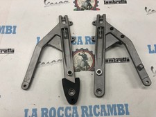 Braccetti sospensione posterio usato Braccetti sospensione posterio usato  Napoli