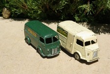 Dinky toys lot d'occasion  France