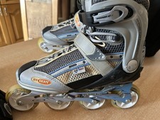 Inline skate 39 gebraucht kaufen  Titz