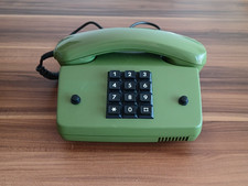 Telefon tastentelefon post gebraucht kaufen  Steinhagen