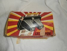 Stereoscope lestrade d'occasion  Le Chambon-sur-Lignon