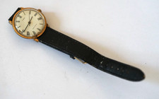 Gent vintage timex for sale  EXETER