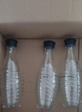 Sodastream glaskaraffen ersatz gebraucht kaufen Sodastream glaskaraffen ersatz gebraucht kaufen  Wehingen