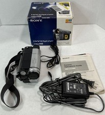 Sony ccd trv138 d'occasion  Expédié en Belgium