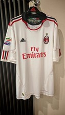 Maglia milan adidas usato  Palermo