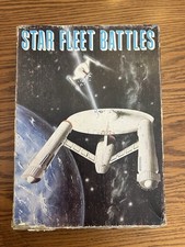 Star fleet battles for sale  Harrisonburg