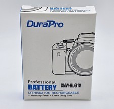 Dmw blg10 battery for sale  SUTTON COLDFIELD