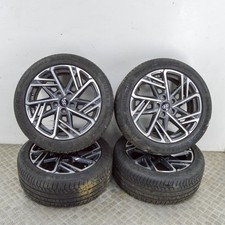 Hyundai kona alloy for sale  UK