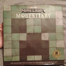 minecraft book for sale minecraft book for sale Houston
