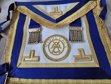 Masonic craft provincial for sale  EGHAM