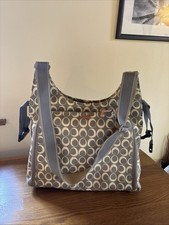 pacapod changing bag for sale pacapod changing bag for sale BROMSGROVE