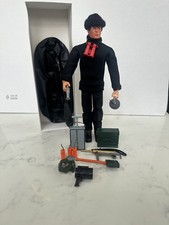 vintage action man for sale vintage action man for sale  WALSALL