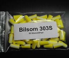 50x bilsom 303s gebraucht kaufen  Schiffdorf