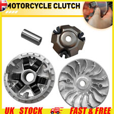 Clutch variator kit for sale  HATFIELD