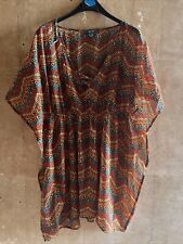 Ladies primark kaftan for sale  COALVILLE