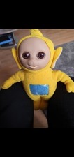 Lala teletubbies den gebraucht kaufen  Mölln