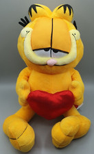 Garfield herz plüsch gebraucht kaufen  Riegelsberg