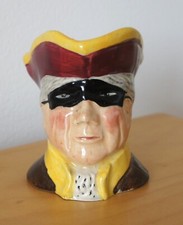Vintage toby jug for sale  HEREFORD