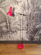 Lampadaire vintage allemand d'occasion  Champigneulles