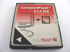 512mb compact flash gebraucht kaufen  Wolmirstedt
